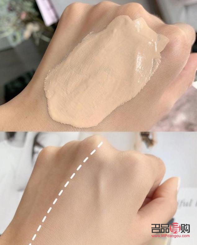 粉底彩妝如何選(粉底彩妝如何選色號(hào))