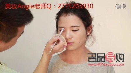 彩妝怎么化教程(彩妝怎么化教程視頻)