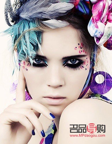 如今彩妝行業(yè)如何(如今彩妝行業(yè)如何發(fā)展)