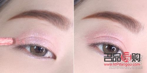 眼影的制作過(guò)程(眼影的制作過(guò)程視頻)