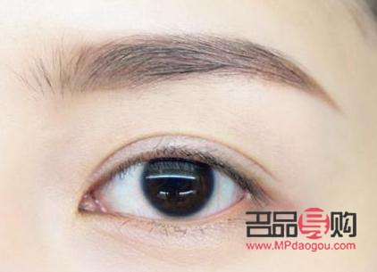 眼影的制作過程(眼影的制作過程視頻)