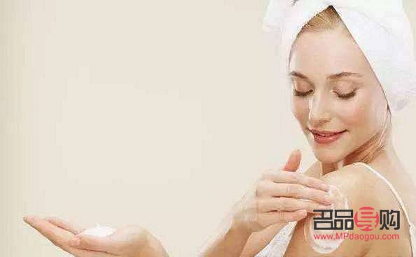 洗完澡怎么護理身體(洗完澡怎么護理身體最好)