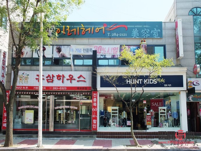 探索韓國美容院的魅力與獨(dú)特之處