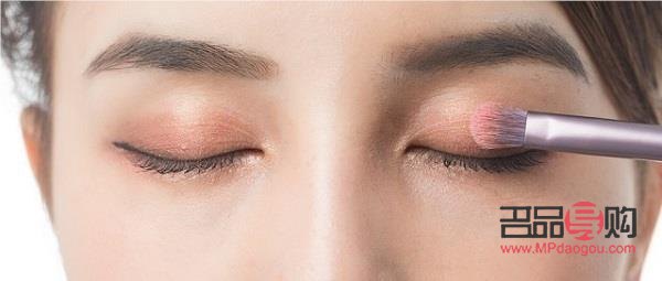 彩妝眼妝如何正確卸除