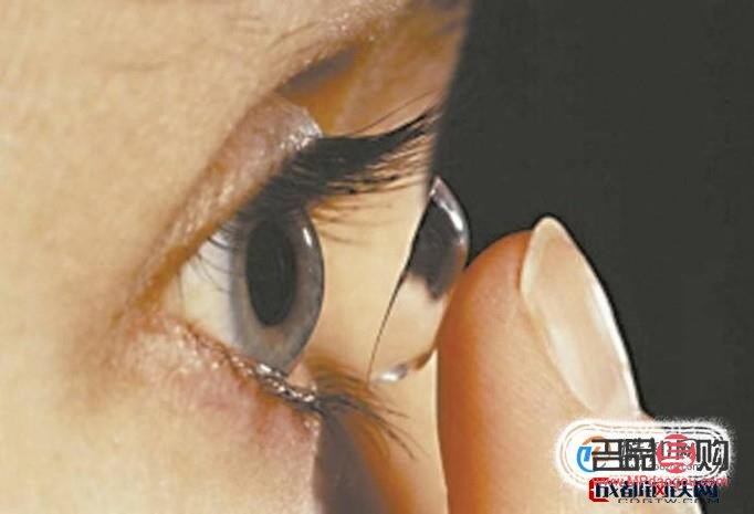 五十歲多能否佩戴隱形眼鏡？