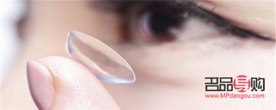 五十歲多能否佩戴隱形眼鏡？