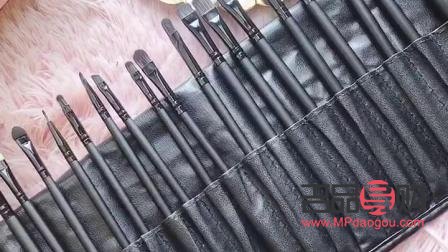 初學(xué)者眼影刷要幾支(眼影刷需要幾只)