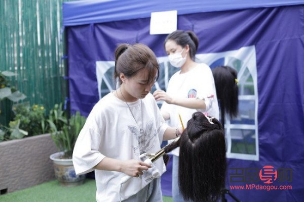 學(xué)習(xí)美容美發(fā)的好去處