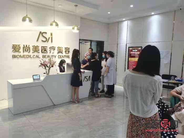 尚藝美容探秘：專業(yè)與服務的完美結(jié)合