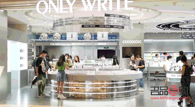 <h3>彩妝買手招聘指南</h3>