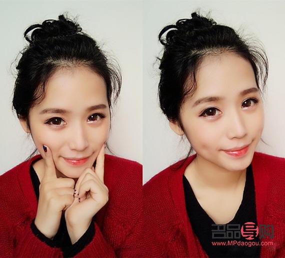 初學(xué)化妝：打造完美眼妝的詳細(xì)視頻教程全集