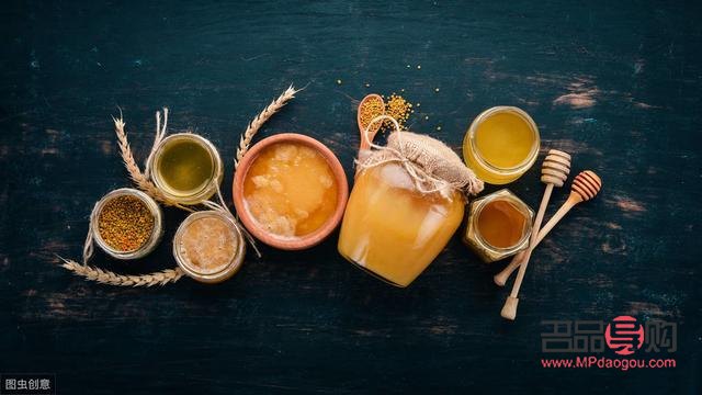 探索美容圣品：哪種蜂蜜更具美顏功效？