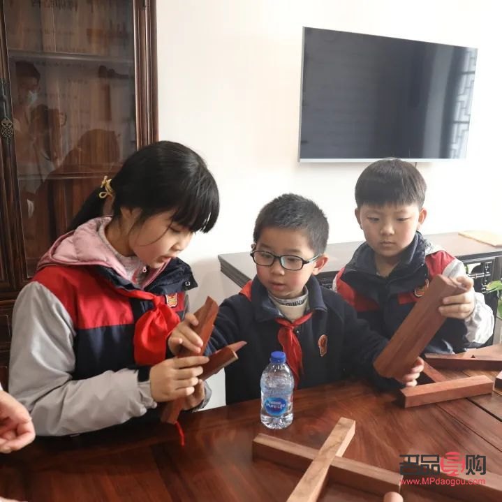 木作美容：賦予木制品新的生命與光彩