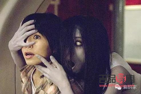 看鬼片能美容嗎嗎(看鬼片可以瘦嗎)