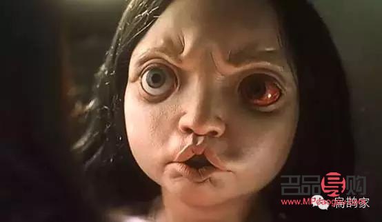 看鬼片能美容嗎嗎(看鬼片可以瘦嗎)