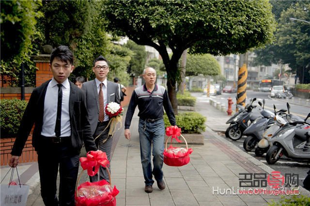 <h3>上門提親必備禮物指南</h3>