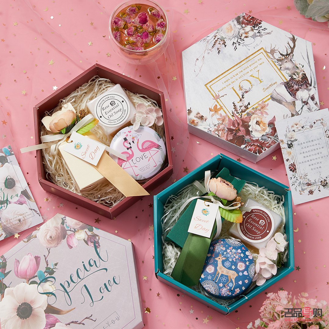 上門提親必備禮物指南