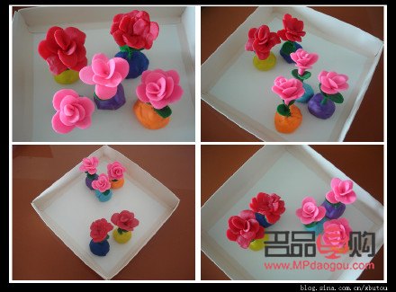 手作娃娃禮物制作指南