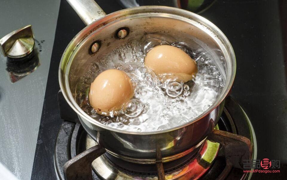 煮雞蛋可以美容嗎(煮雞蛋可以美容嗎女生)