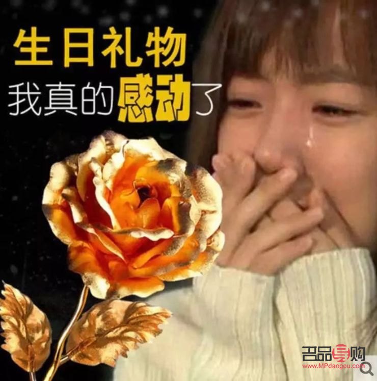 會(huì)哭的感人禮物有哪些(會(huì)哭的感人禮物有哪些圖片)
