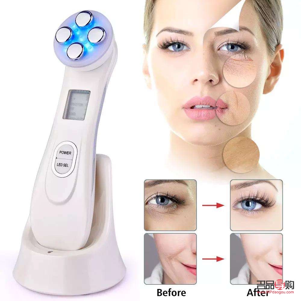 去皺美容儀管用嗎(去皺美容儀管用嗎多少錢)