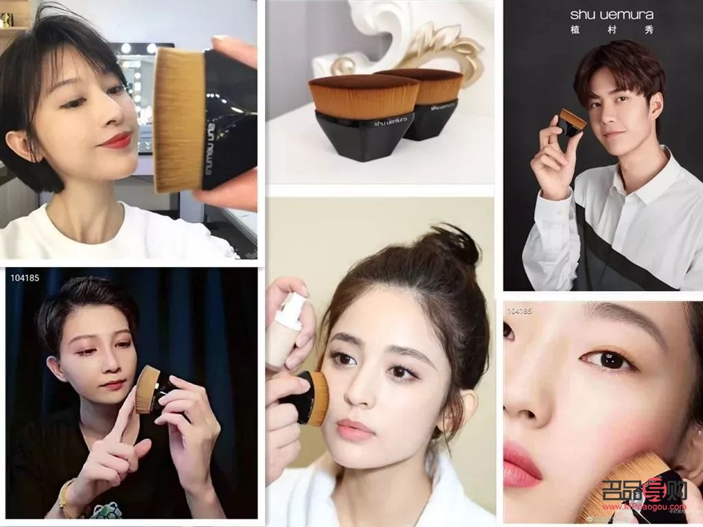 彩妝如何上底妝(彩妝如何上底妝視頻)