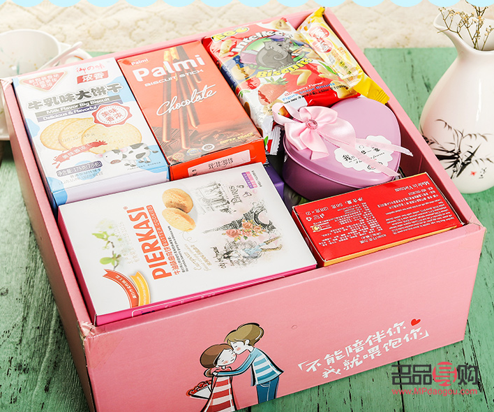 大學(xué)送女同學(xué)禮物的考量與選擇