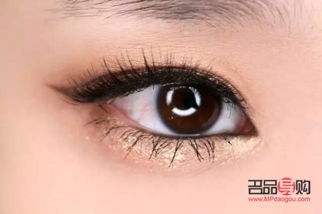 怎么樣畫精致的眼妝(怎么樣畫精致的眼妝好看)