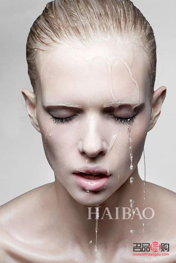 <h3>彩妝融化技巧大揭秘：輕松卸妝，呵護肌膚</h3>