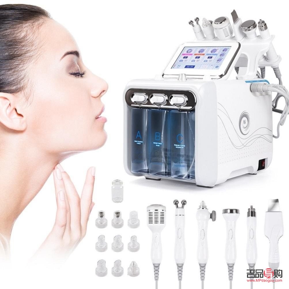 <h3>美容儀如何助力排毒養(yǎng)顏</h3>