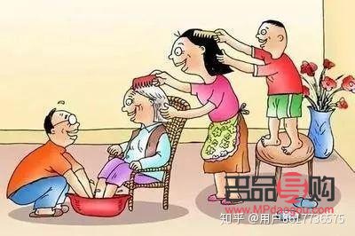 回村送長輩禮物怎么說(回村送長輩禮物怎么說話)