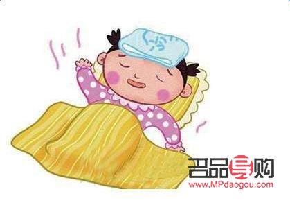 怕冷發(fā)燒怎么護(hù)理身體(怕冷發(fā)燒怎么護(hù)理身體呢)