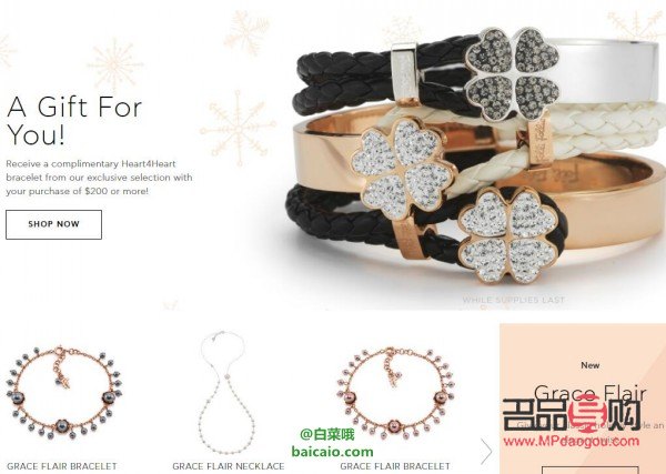 美國特色禮物推薦：帶回國的絕佳選擇