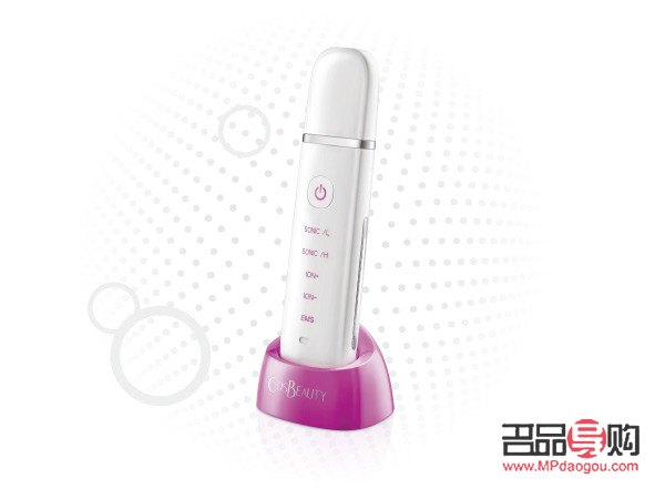 離子美容儀怎么用(離子美容儀怎么用視頻教程)