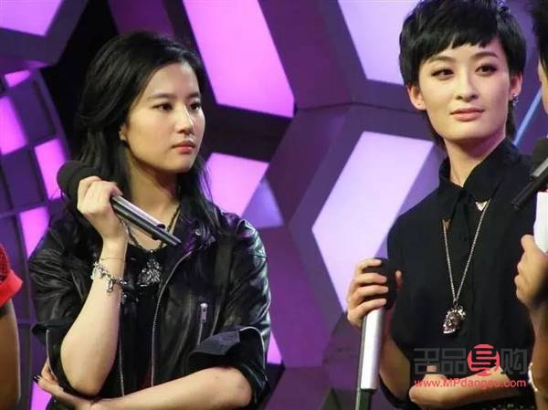 裴云天美容秘訣大揭秘