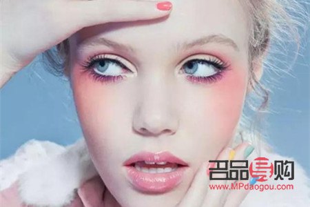 怎么獲得試用彩妝(怎么獲得試用彩妝碼)