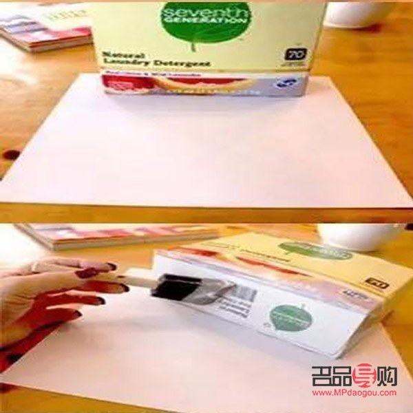 小紙盒禮物怎么包(小紙盒禮物怎么包裝)