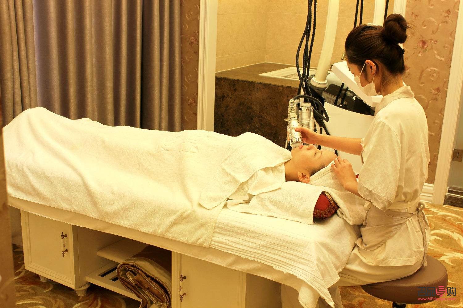 喜歡什么美容院(喜歡美容該從事什么職業(yè))