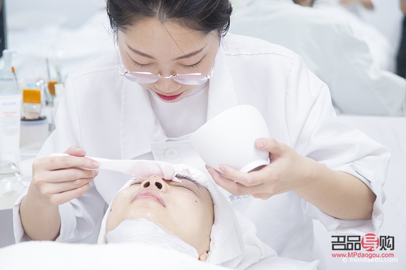 喜歡什么美容院(喜歡美容該從事什么職業(yè))