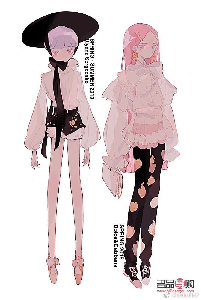 <h3>彩妝號如何巧妙立人設(shè)</h3>