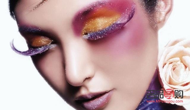 新手如何認(rèn)識彩妝：彩妝世界初探指南