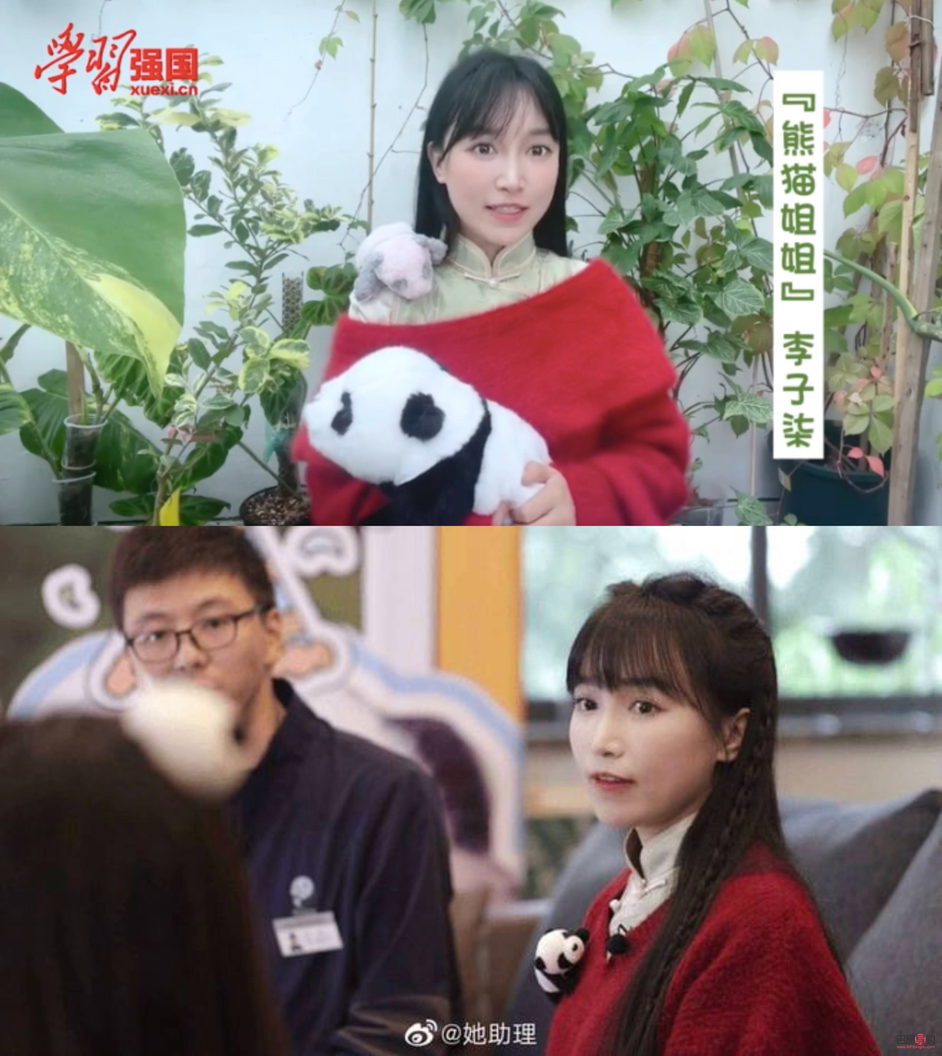 李子柒直播禮物多少錢(李子柒直播禮物多少錢一個)