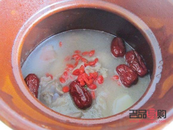 什么湯是美容的(什么湯是美容的食物)