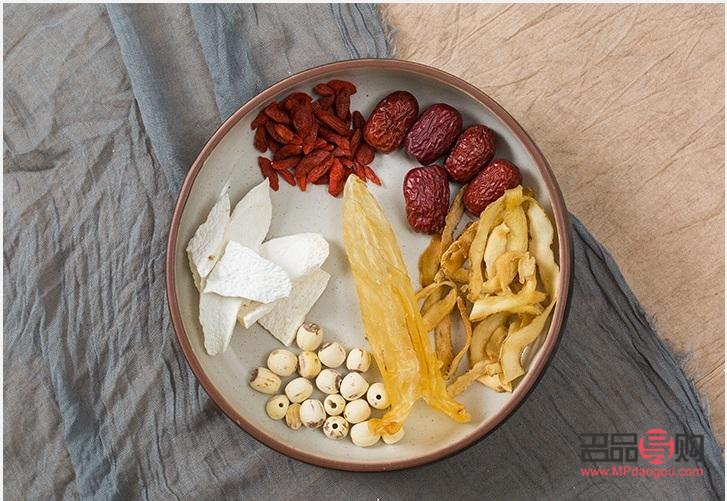 什么湯是美容的(什么湯是美容的食物)