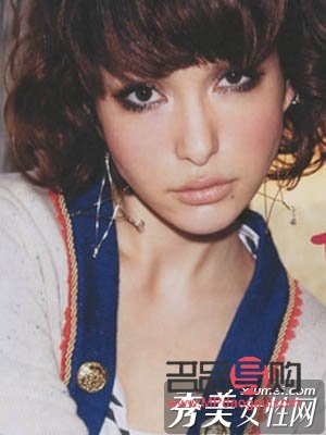 畫cos眼妝必備的化妝品清單