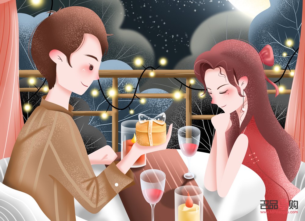 <h3>暖男送禮，溫馨回應(yīng)顯真情</h3>