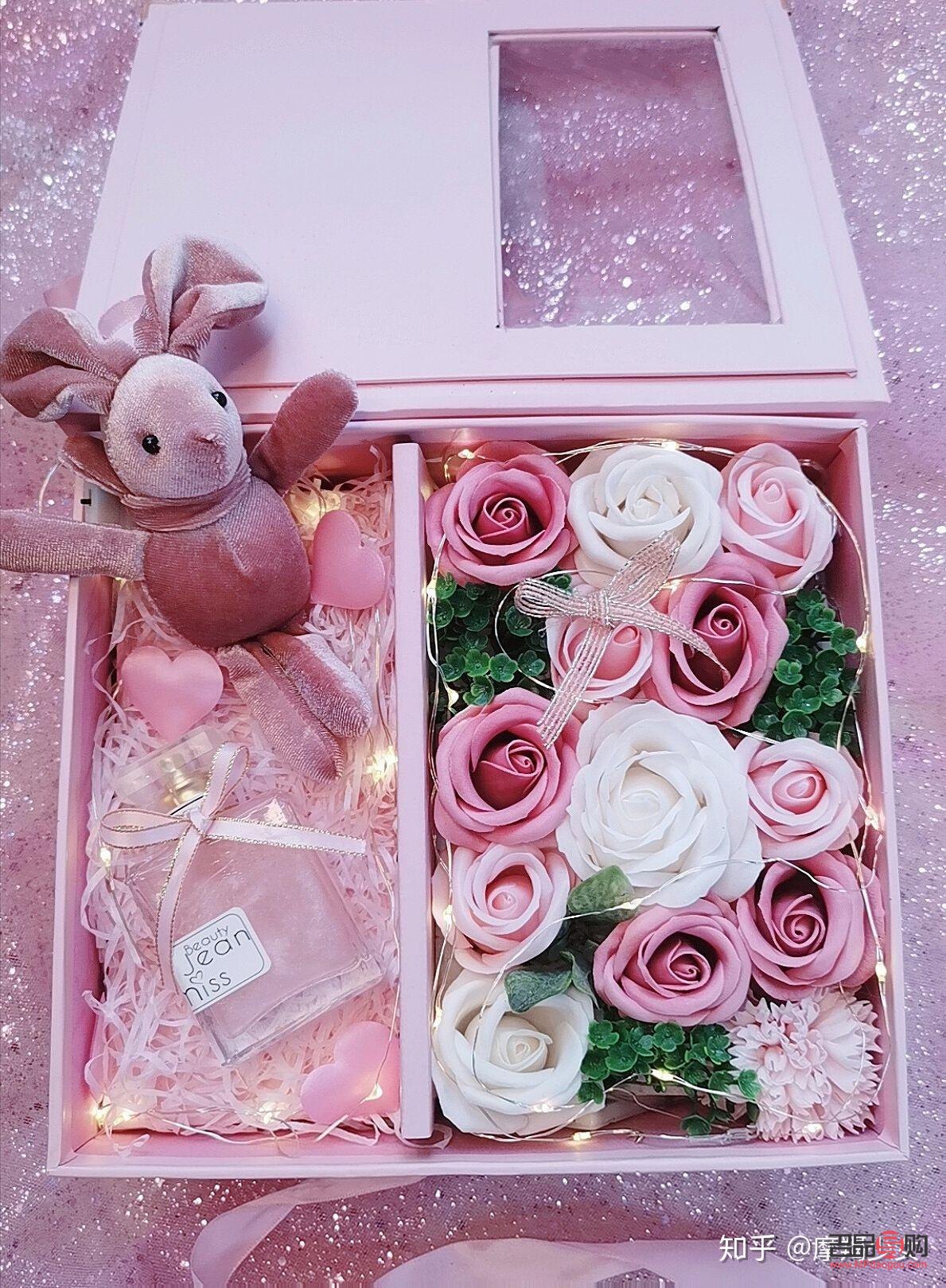 青春期送女生禮物好嗎(青春期送女生禮物好嗎)