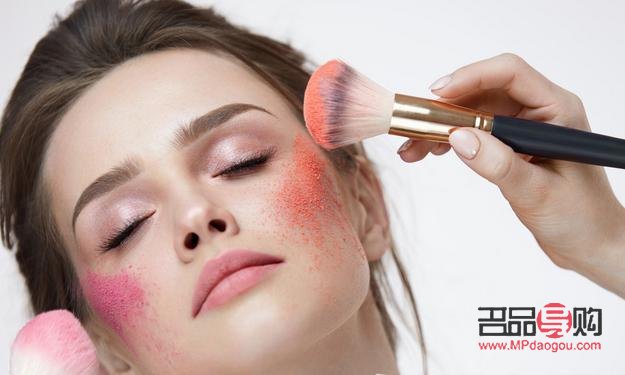 怎么調(diào)選彩妝鐵皮(怎么調(diào)選彩妝鐵皮顏色)