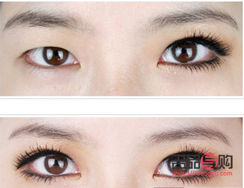 有沒(méi)有什么方法可以變雙眼皮(有沒(méi)有什么方法可以變雙眼皮變單眼皮)