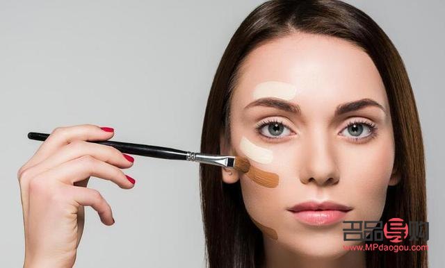 底妝和彩妝怎么做(底妝和彩妝怎么做好看)
